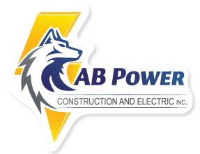 AB Power Construction & Electric Inc logo